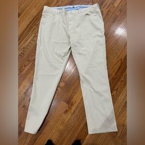 Peter millar golf pants.